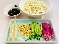 -老城南食府(宣武门东大街店)