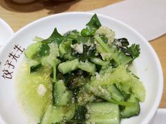 -饺子先生(世豪店)