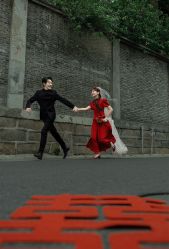 -苏州HX-合喜映画婚纱摄影