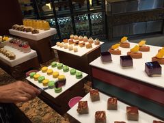 马哥孛罗东方西餐厅-马哥孛罗咖啡厅·Cafe Marco (厦门马哥孛罗东方大酒店)