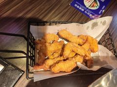 -胖哥俩肉蟹煲(富阳万达店)
