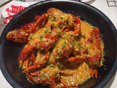 -靓虾二哥长沙地标小龙虾(五一广场店)