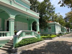 -龙环葡韵住宅式博物馆