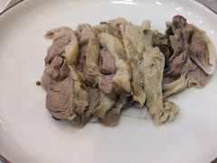 -老毛手抓·盐池滩羊非遗手抓(宁夏总店)