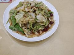 -聚丰德饭店(经五路店)