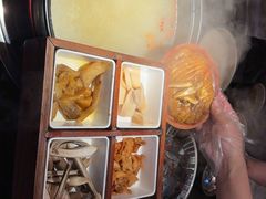 -芸鲜季·云南野生菌餐厅· 云南风物味研社(闵行店)