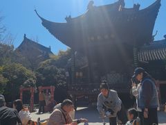 -钱王祠