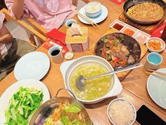 -四道菜·福建菜馆(莆田万达店)