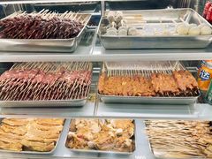 -马小毛老上海里脊肉(南翔印象城店)