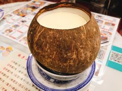 -广信牛奶甜品世家(台东店)