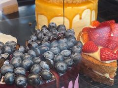 -BAKER&SPICE(BFC外滩金融中心店)