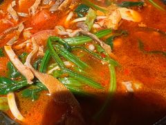 -耶里夏丽·丝路新疆菜·清真食品(徐汇南丹东路臻选店)