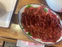 -陈府大宅门成都火锅·手切鲜肉(太原街店)