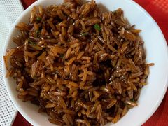 酱油炒饭-芙蓉堂(武汉天地店)