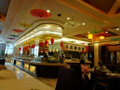 -牡丹国际大酒店-港式茶餐厅