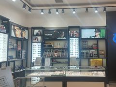-王鹏眼镜(吾悦广场店)