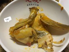 -七友美蛙鱼头火锅(坂田店)