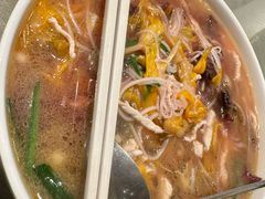 -茶油香闽南菜·花园餐厅(前埔店)