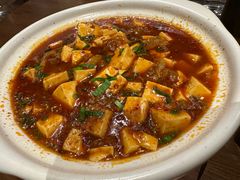 -肆海小川菜酒馆Wine Bistro (青年路店)
