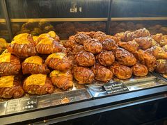 -BUTTERFUL&CREAMOROUS 黄油与面包(三里屯太古里店)