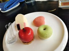 -隐秀山居酒店·秀厨融合西餐厅