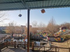 -北京鹿世界主题园