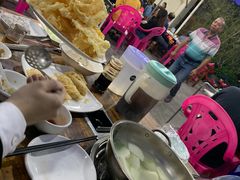 -章记正宗南岗鱼蛋火锅