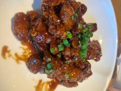 -金牌外婆家(苏州中心店)