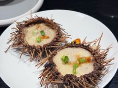 -五谷丰登农家院·地道胶东菜·海鲜烧烤(威海店)