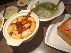 -蜜桃餐厅·古运河畔(南下塘店)
