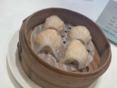 -白天鹅宾馆-宏图府餐厅