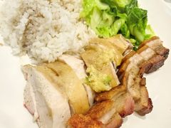 -吴叔烧腊(老虎桥店)