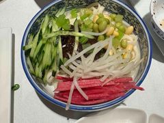 -北平楼·烤鸭·北京菜(牡丹园店)