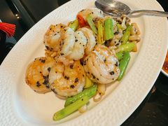 -夏宫中餐厅(静安香格里拉店)