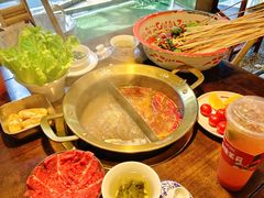 -牛签签串串香(IFS店)
