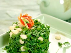 -老人和饭店(打浦路店)