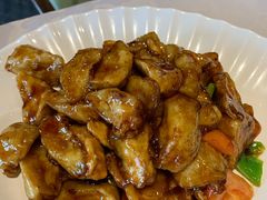 -金家老三饭庄(常营店)