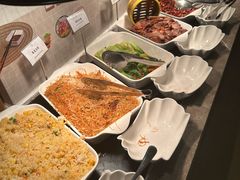 -长春净月潭喜来登酒店·盛宴标帜餐厅