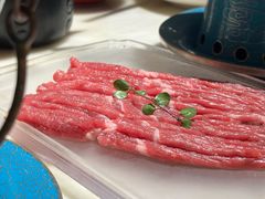 -涮福記·现切牛羊肉火锅(世纪汇店)