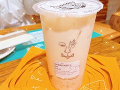 甜醅子奶茶-放哈·甜醅子奶茶创造者(正宁路店)