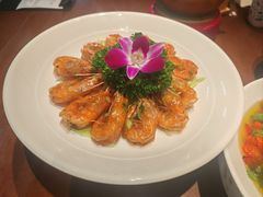油焖虾-乡里八闽·福州乡土菜(西园店)