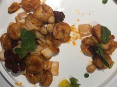 -开海·红岛海鲜虾水饺(石老人店)