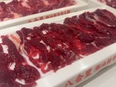 -八合里潮汕鲜牛肉火锅(深圳海岸城店)