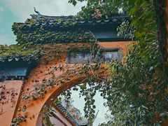 -西园戒幢律寺