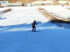 -十三陵雪世界滑雪场