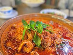 杨林酸菜鱼-阳光山水江湖菜馆(西山龙门店)