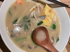 -荣家黄鱼面(前滩太古里店)