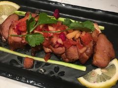 -TA'塔雀 墨西哥餐厅(江都金鹰店)