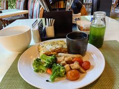 -北京北辰洲际酒店