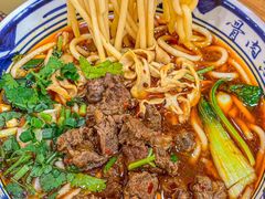 -鑫花溪牛肉米粉(凤凰街创始总店)